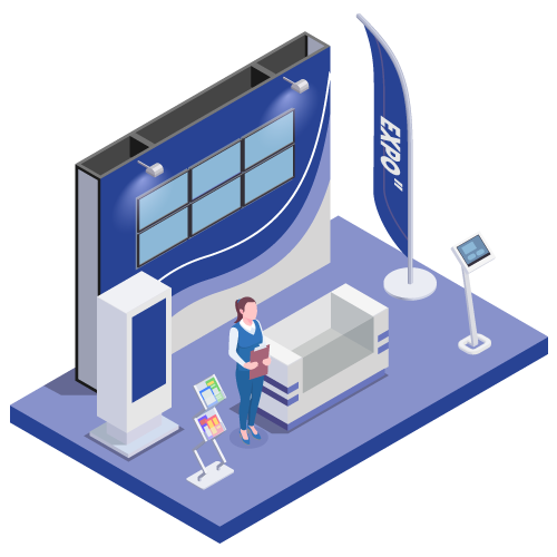 INTERNATIONAL EXHIBITIONS