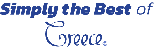 Simply the Best of Greece