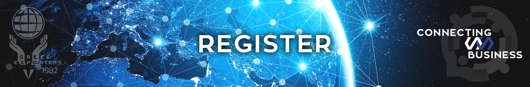 GREEK EXPORTERSⓇ REGISTER