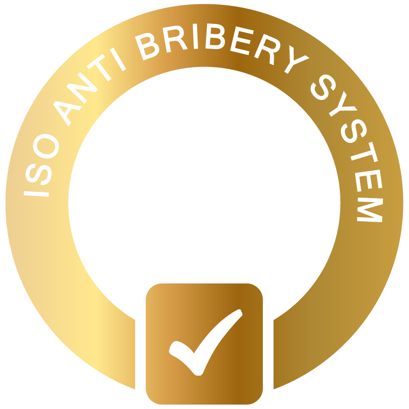 ISO37001