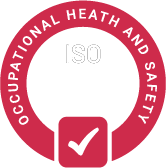 ISO 45001