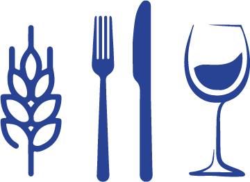 AGRICULTURAL, FOOD & BEVERAGES