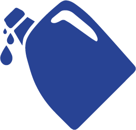 PETROLEUM, ORES & MINERALS