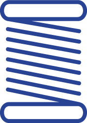 TEXTILES & WHITE LINEN