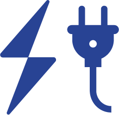 ELECTRICAL, ELECTRO-MECHANICAL & ELECTRONIC EQUIPMENT