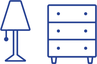 FURNITURE & LIGHTING