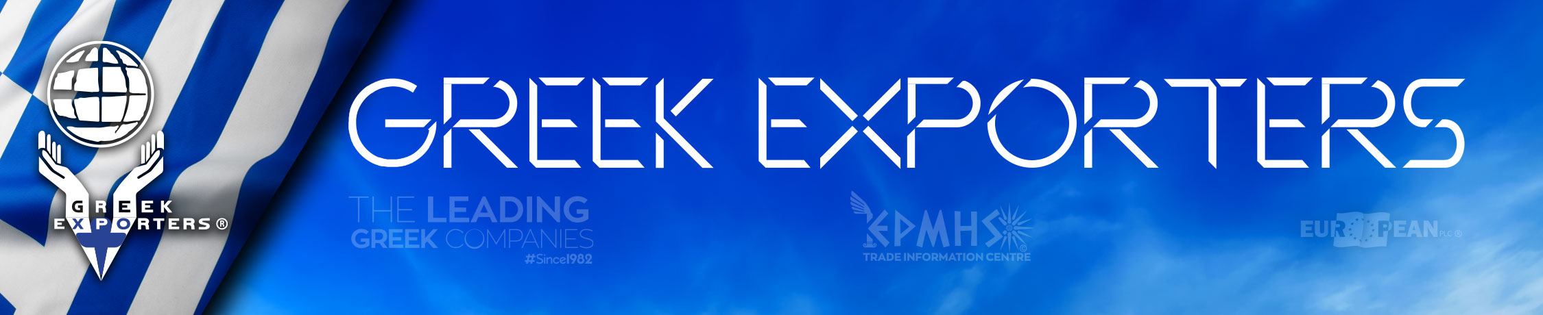 GREEK EXPORTERSⓇ Useful Information