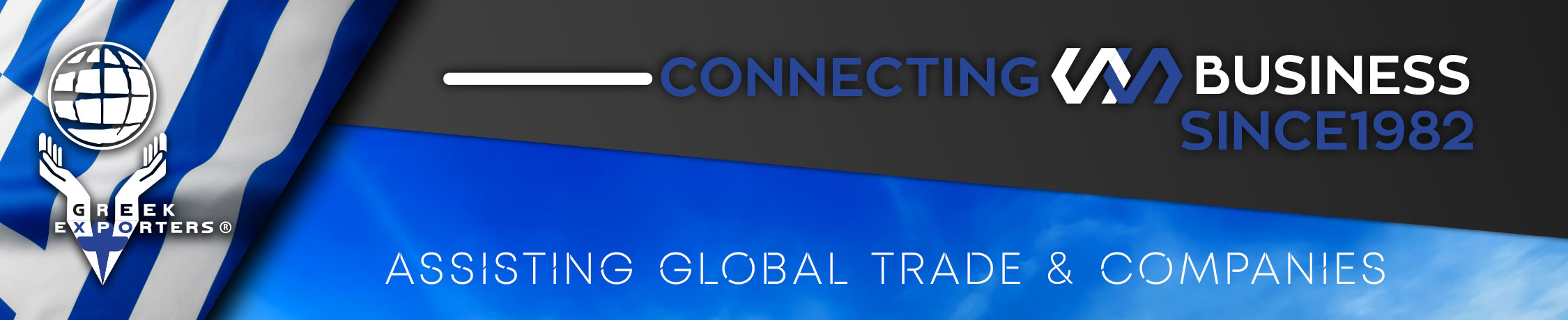 GREEK EXPORTERSⓇUSEFUL INFORMATION